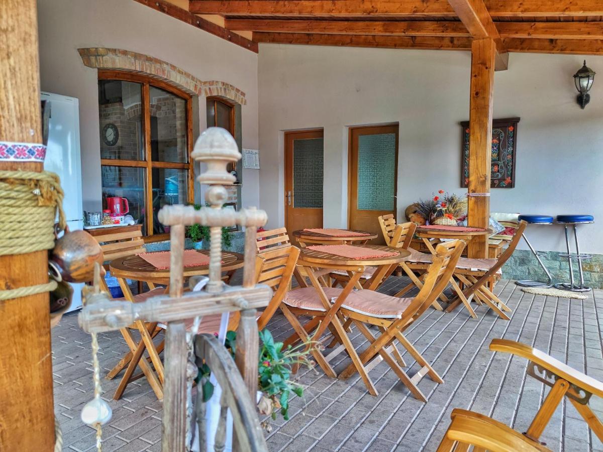 Casa Adam Ξενοδοχείο Σιγκισοάρα Εξωτερικό φωτογραφία