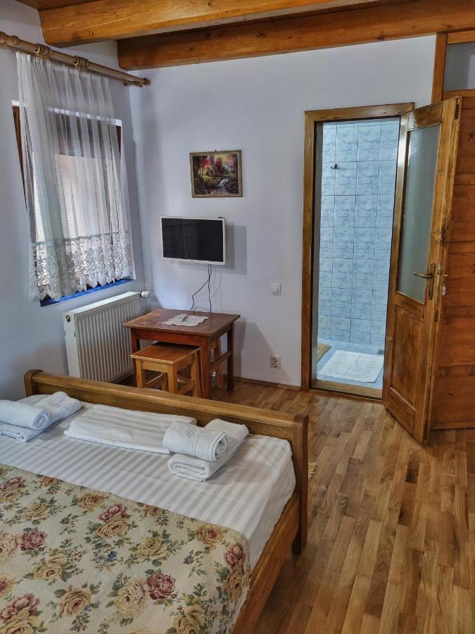 Casa Adam Ξενοδοχείο Σιγκισοάρα Εξωτερικό φωτογραφία