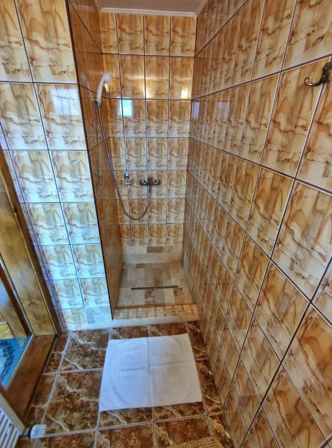 Casa Adam Ξενοδοχείο Σιγκισοάρα Εξωτερικό φωτογραφία