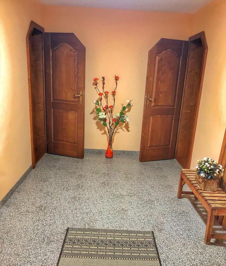 Casa Adam Ξενοδοχείο Σιγκισοάρα Εξωτερικό φωτογραφία