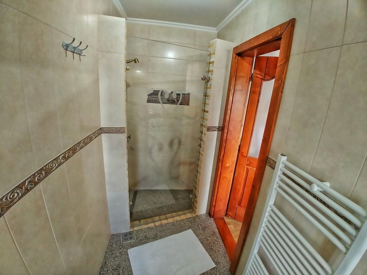 Casa Adam Ξενοδοχείο Σιγκισοάρα Εξωτερικό φωτογραφία