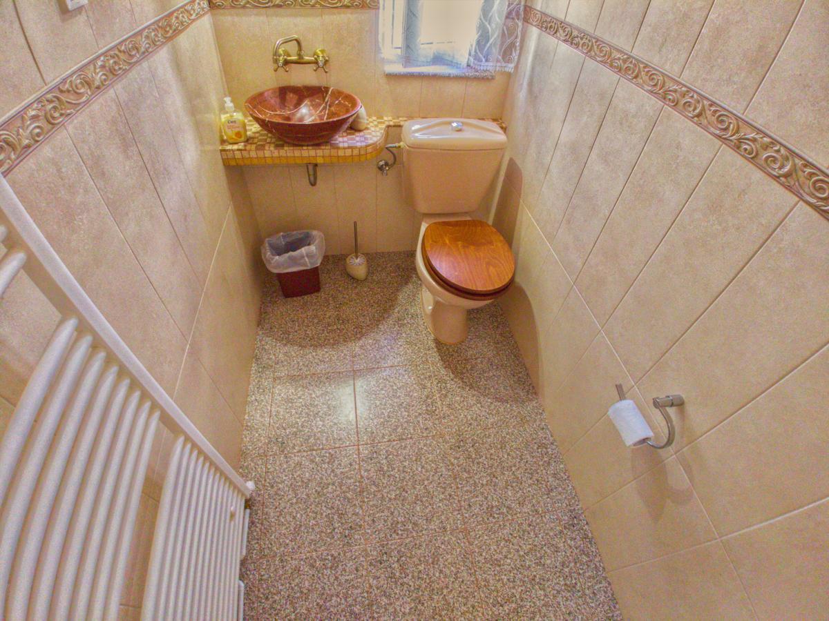 Casa Adam Ξενοδοχείο Σιγκισοάρα Εξωτερικό φωτογραφία