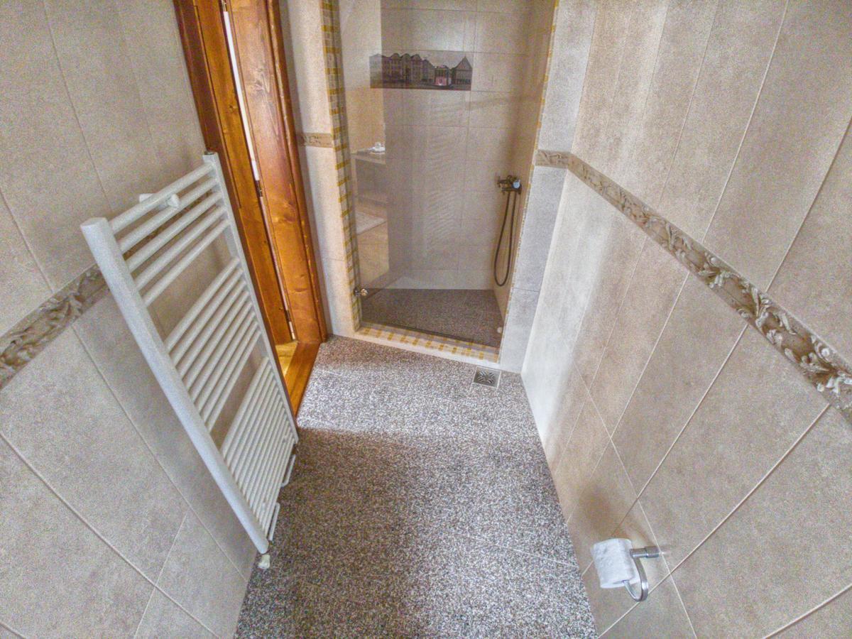 Casa Adam Ξενοδοχείο Σιγκισοάρα Εξωτερικό φωτογραφία