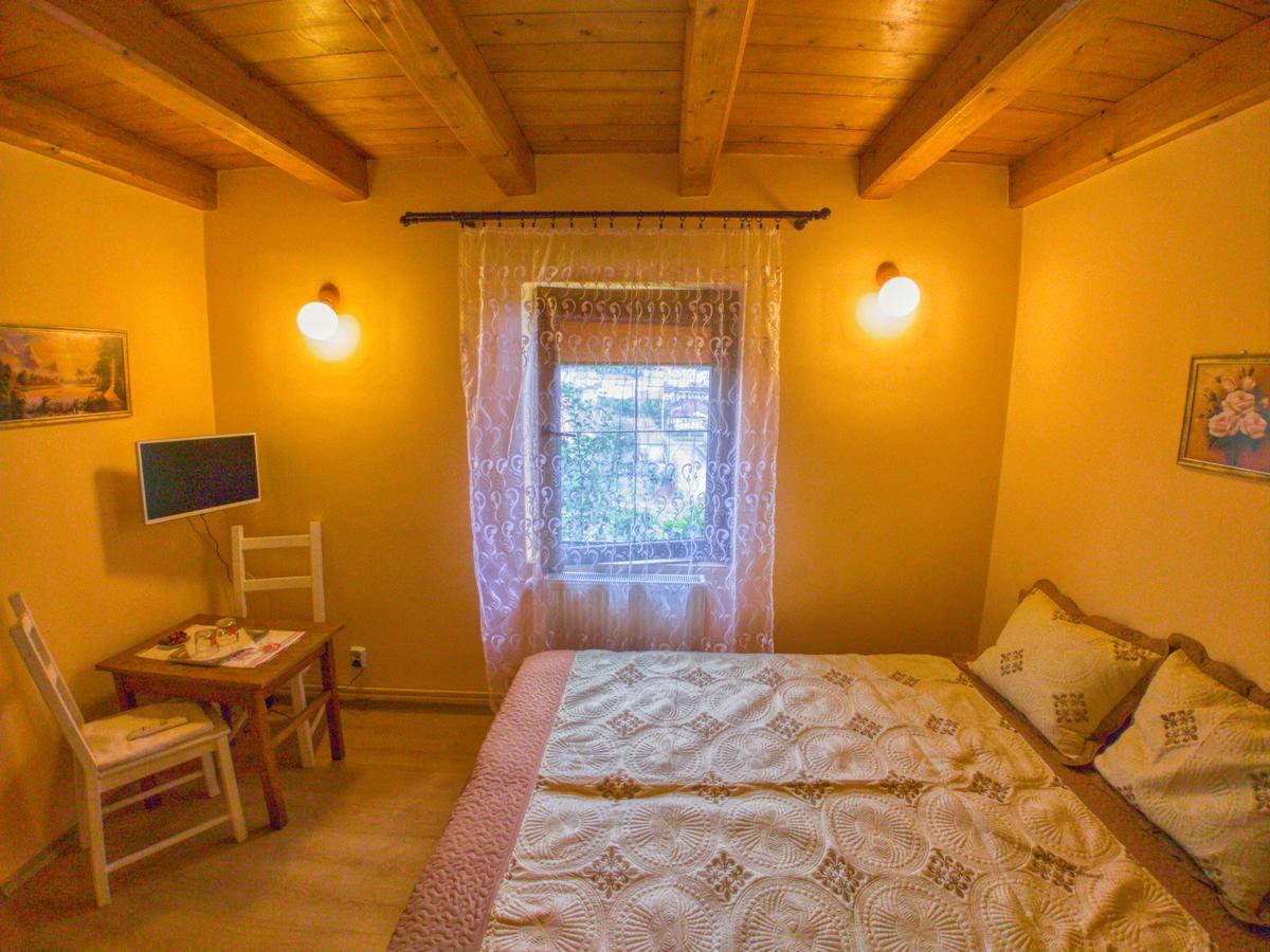 Casa Adam Ξενοδοχείο Σιγκισοάρα Εξωτερικό φωτογραφία