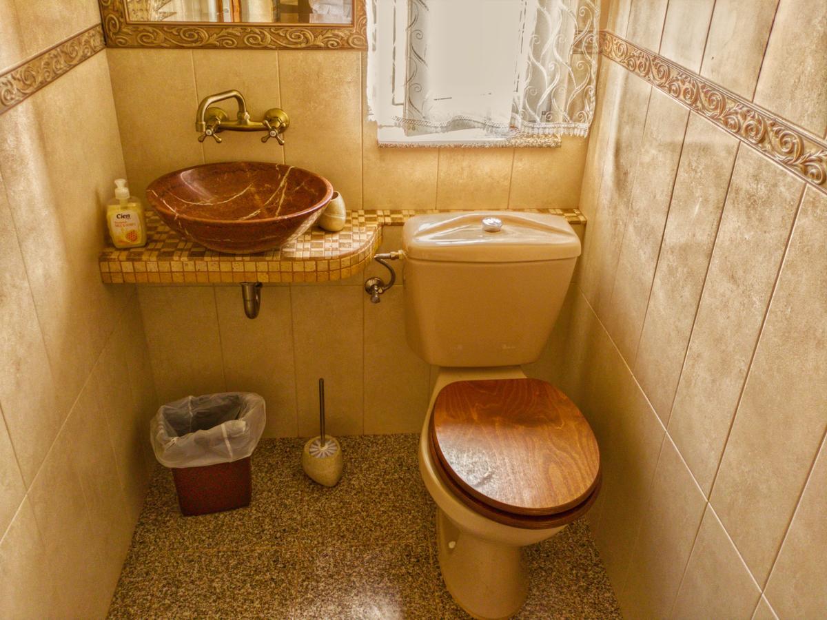 Casa Adam Ξενοδοχείο Σιγκισοάρα Εξωτερικό φωτογραφία