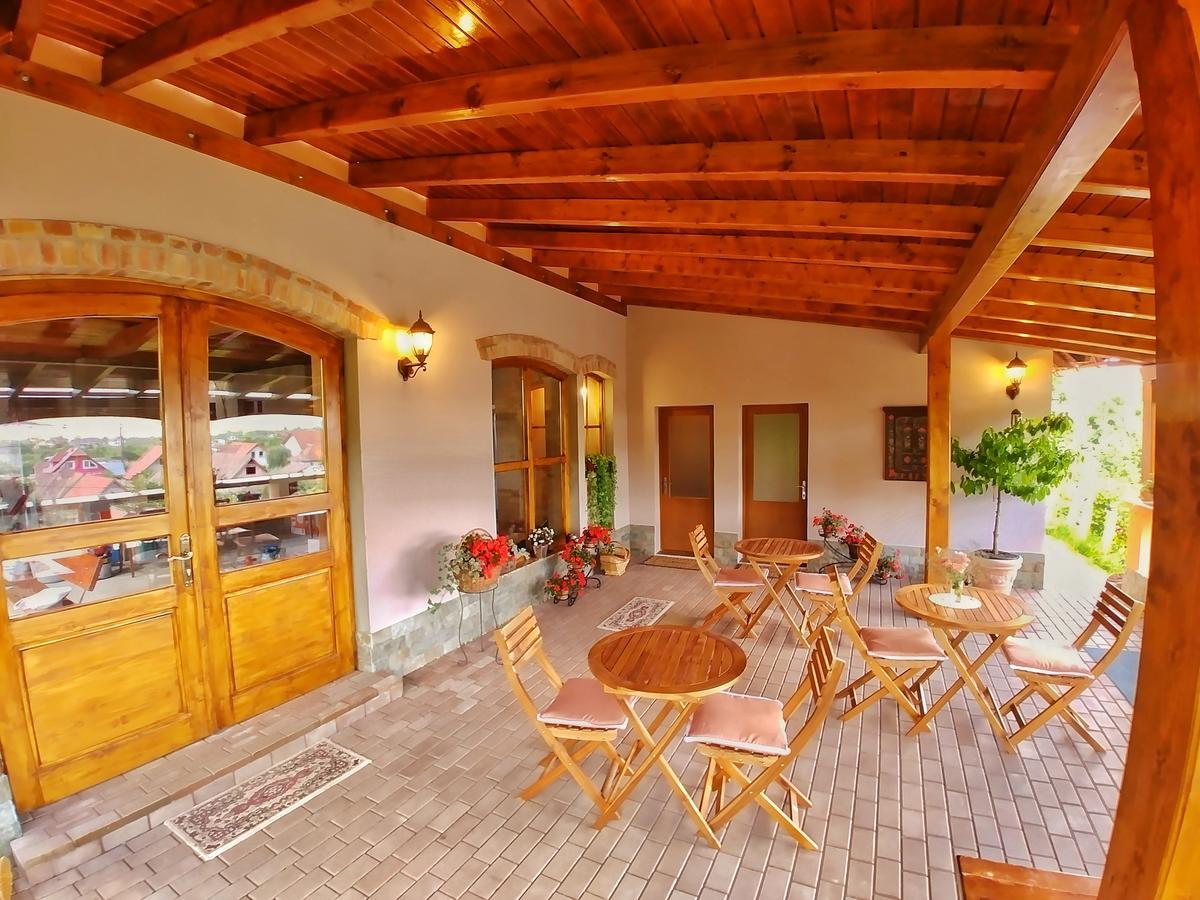Casa Adam Ξενοδοχείο Σιγκισοάρα Εξωτερικό φωτογραφία