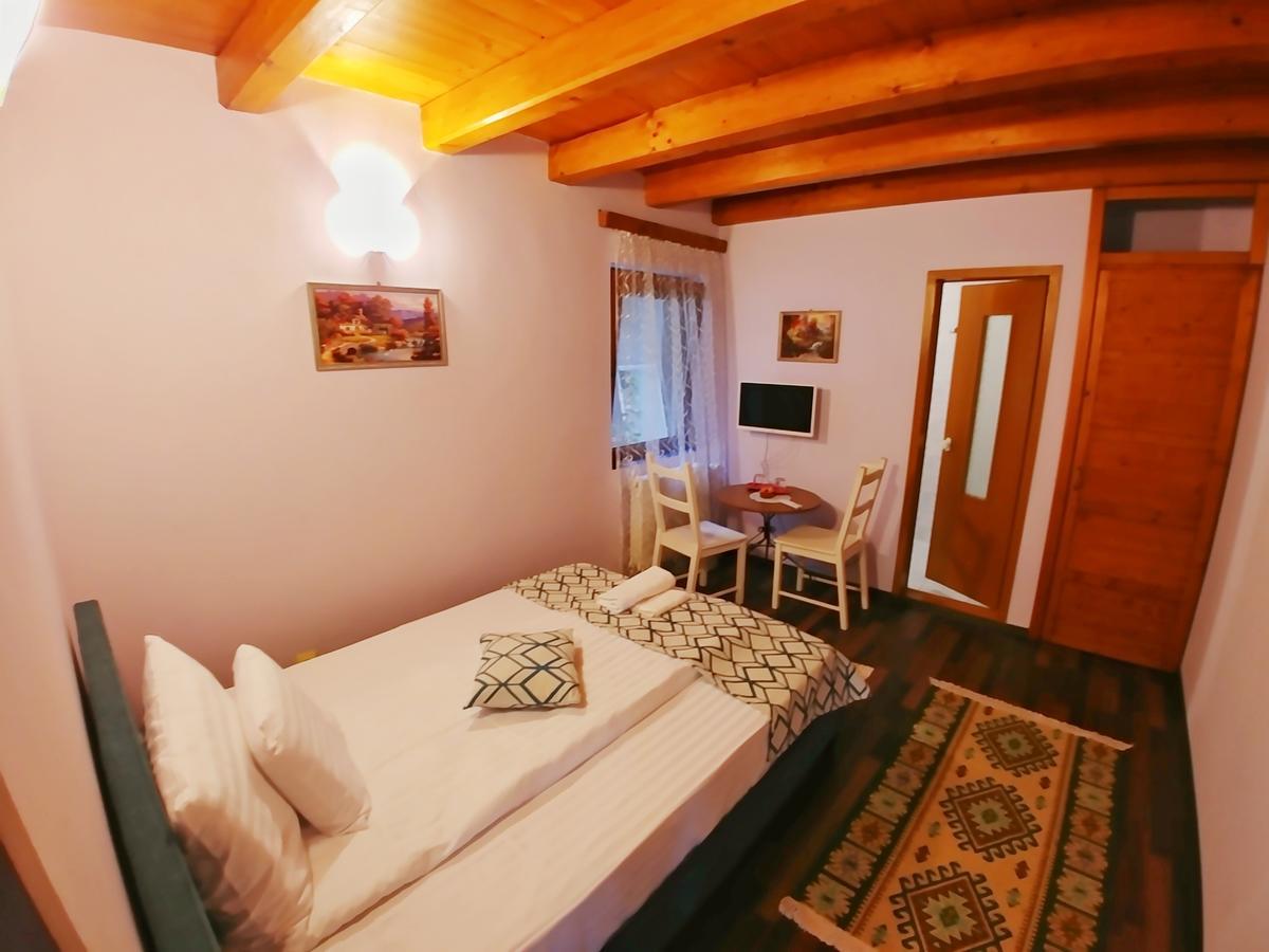 Casa Adam Ξενοδοχείο Σιγκισοάρα Εξωτερικό φωτογραφία