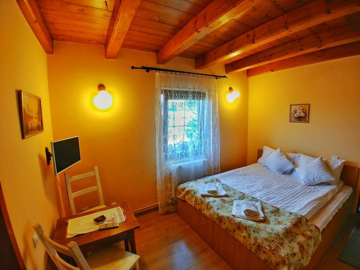 Casa Adam Ξενοδοχείο Σιγκισοάρα Εξωτερικό φωτογραφία